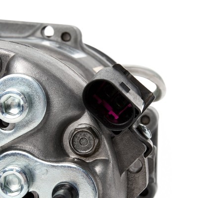 Compressor, Air Conditioning 447K0023R - photo 6