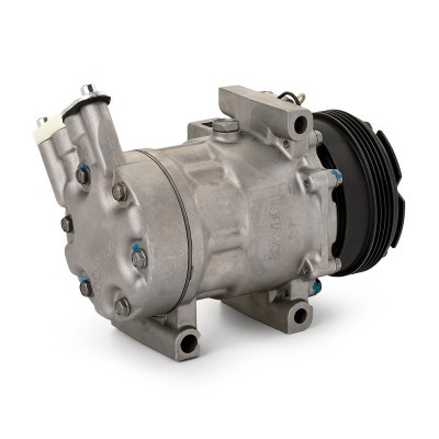 AC Сompressor 447K0882R - photo 4