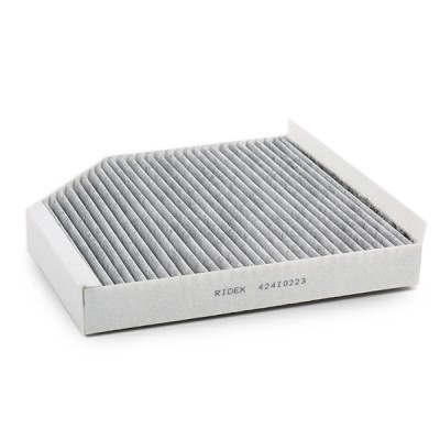 Cabin Air Filter RIDEX 424I0223 424I0223 - photo 2