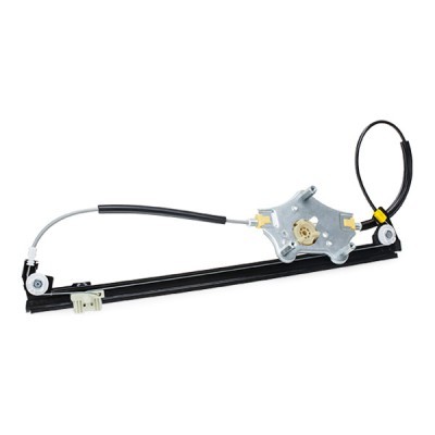 Window Regulator RIDEX 1561W0243 1561W0243 - photo 3