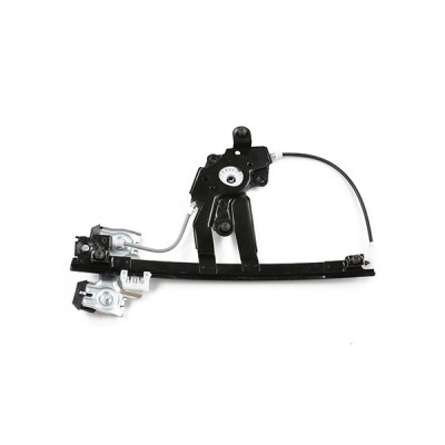 Window Regulator RIDEX 1561W0022 1561W0022 - photo 2