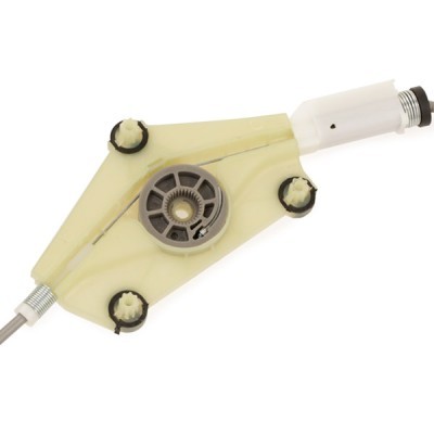 Window Regulator RIDEX 1561W0583 1561W0583 - photo 5