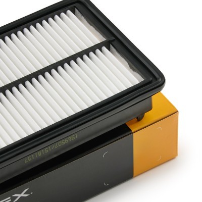 Air Filter RIDEX 8A0899 8A0899 - photo 5