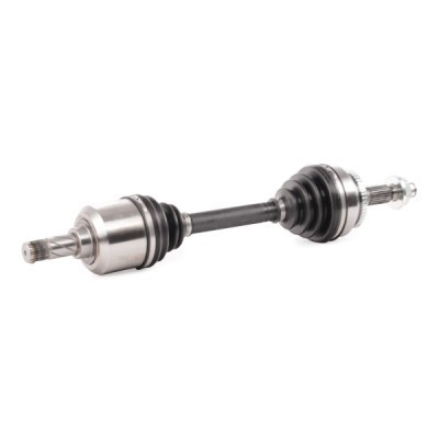 Drive Shaft RIDEX 13D0061 13D0061 - photo 6