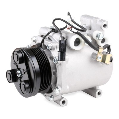 Compressor, Air Conditioning 447K0210 - photo 3
