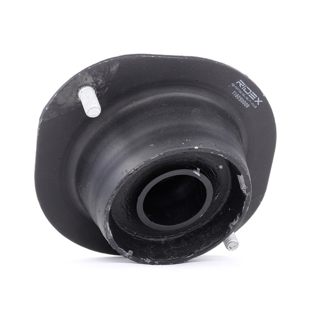 Strut Support Bearing Front RIDEX 1180S0009 1180S0009 - photo 1