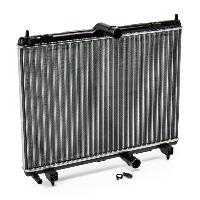 Radiator, Engine Cooling RIDEX 470R1842 470R1842 - photo 3