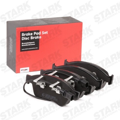Brake Pads Set Stark SKBP-0010303 SKBP-0010303 - photo 2