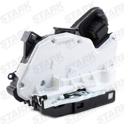 Door Lock Stark SKDLO-2160088 SKDLO-2160088 - photo 3