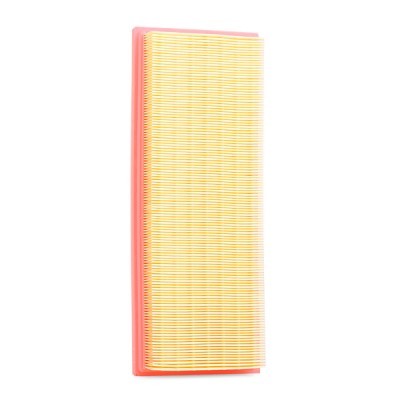 Air Filter RIDEX 8A0689 8A0689 - photo 4