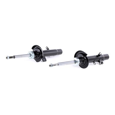 Shock Absorber RIDEX 854S0805 854S0805 - photo 3