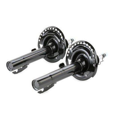 Shock Absorber RIDEX 854S1068 854S1068 - photo 4