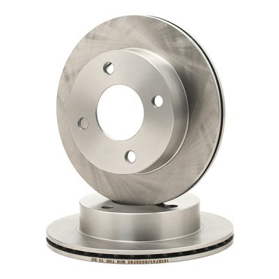 Brake Disc RIDEX 82B1106 82B1106 - photo 4