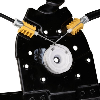 Window Regulator RIDEX 1561W0601 1561W0601 - photo 5