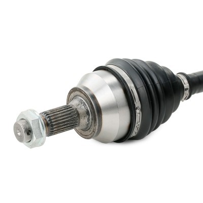 Drive Shaft RIDEX 13D0271 13D0271 - photo 5