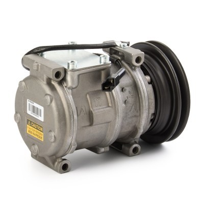 Compressor, Air Conditioning 447K0400R - photo 4