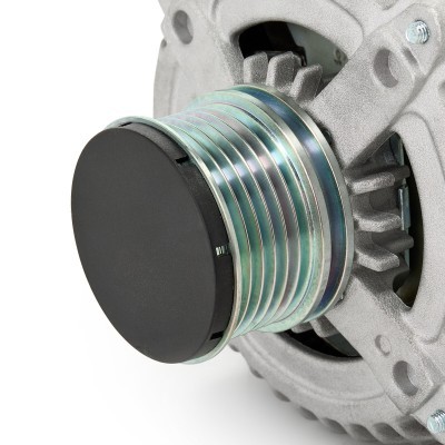 Alternator RIDEX 4G1536R 4G1536R - photo 5