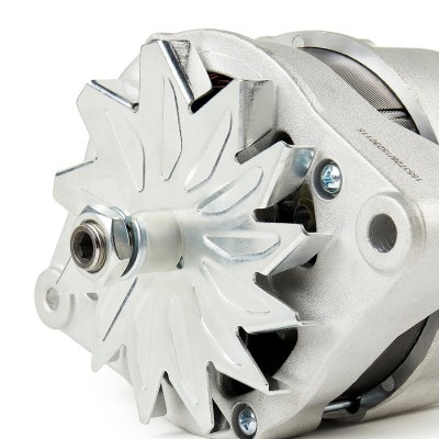 Alternator RIDEX 4G0733 4G0733 - photo 4