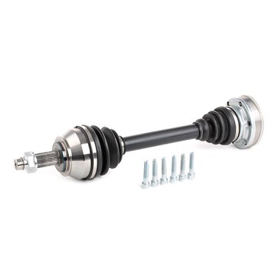 Drive Shaft RIDEX 13D0386 13D0386 - photo 3