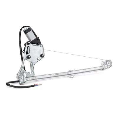 Window Regulator RIDEX 1561W0447 1561W0447 - photo 2