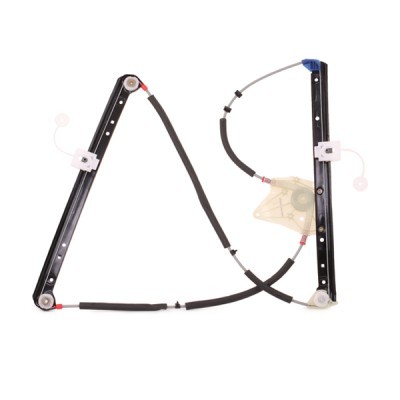 Window Regulator RIDEX 1561W0222 1561W0222 - photo 4