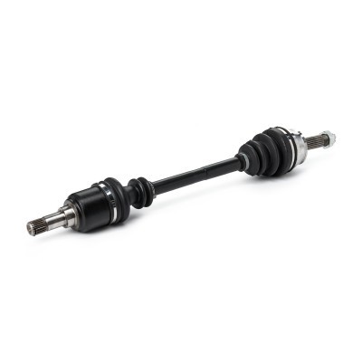 Drive Shaft RIDEX 13D1568R 13D1568R - photo 4