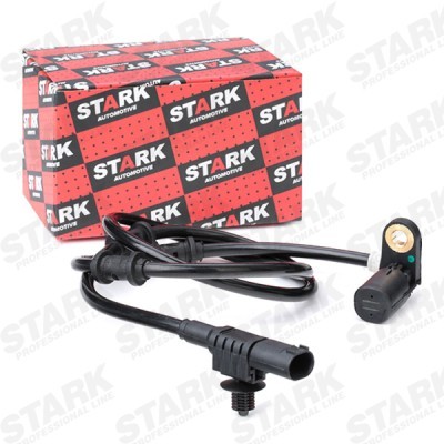 ABS Sensor Stark SKWSS-0350308 SKWSS-0350308 - photo 2