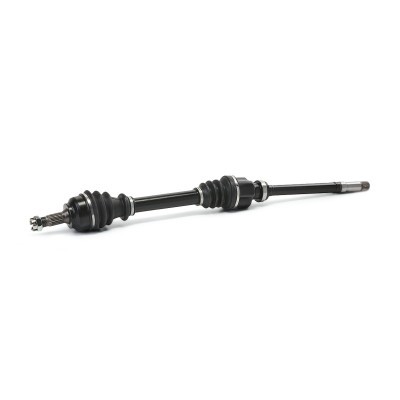 Drive Shaft RIDEX 13D0120R 13D0120R - photo 3