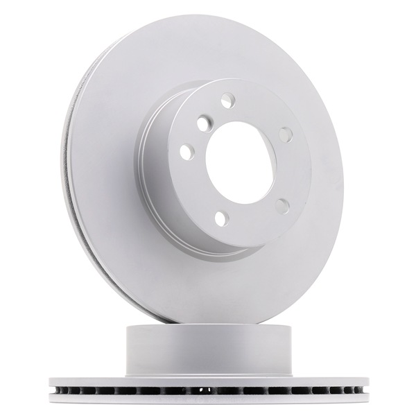 Brake Disc RIDEX 82B0273P 82B0273P - photo 1