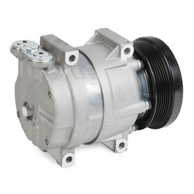 Compressor, Air Conditioning CHEVROLET, DAEWOO 447K0049 - photo 4