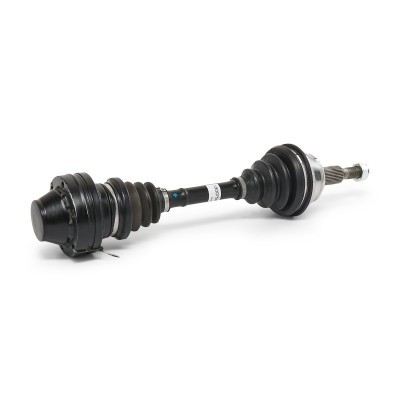 Drive Shaft RIDEX 13D0754R 13D0754R - photo 4