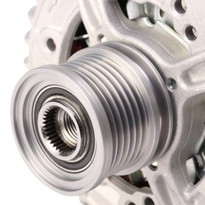 Alternator RIDEX 4G1072 4G1072 - photo 5