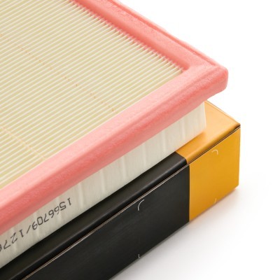 Air Filter RIDEX 8A0646 8A0646 - photo 5