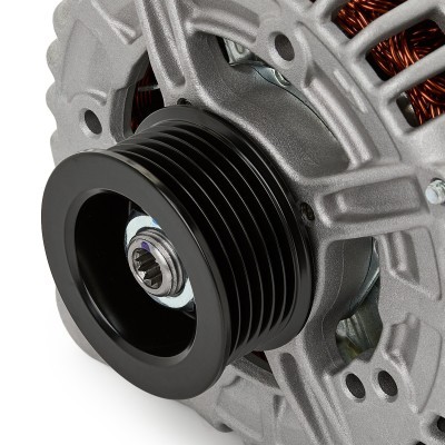 Alternator RIDEX 4G1457 4G1457 - photo 4