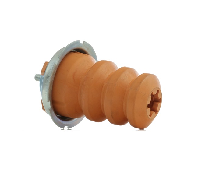 Rubber Buffer, Suspension RIDEX 1182R0096 1182R0096 - photo 1