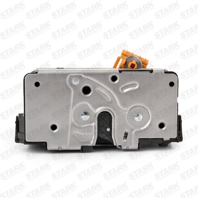 Door Lock Stark SKDLO-2160242 SKDLO-2160242 - photo 5
