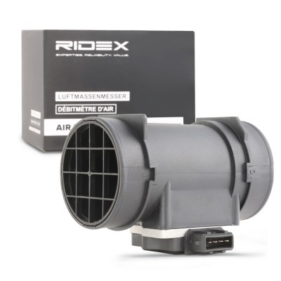Air Mass Sensor RIDEX 3926A0121 3926A0121 - photo 3