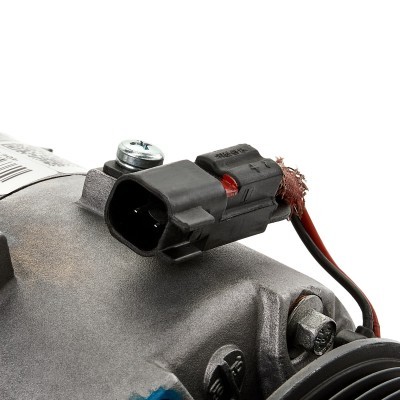 Compressor, Air Conditioning 447K0901R - photo 6