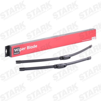 Wiper Blade Stark SKWIB-0940246 SKWIB-0940246 - photo 2