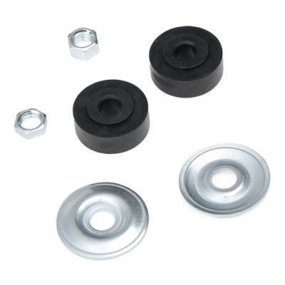 Shock Absorber RIDEX 854S0250 854S0250 - photo 8