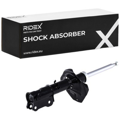 Shock Absorber RIDEX 854S0505 854S0505 - photo 2
