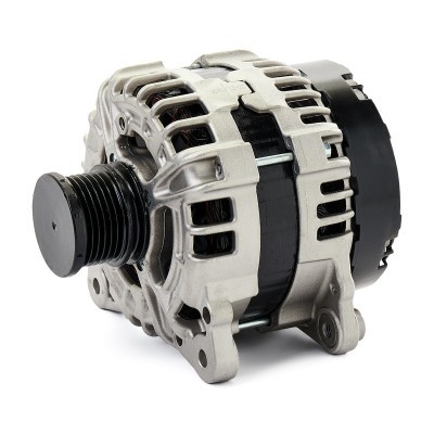Alternator RIDEX 4G1002R 4G1002R - photo 3