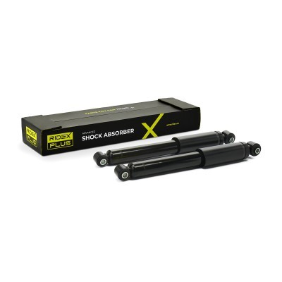 Shock Absorber RIDEX 854S2277P 854S2277P - photo 2
