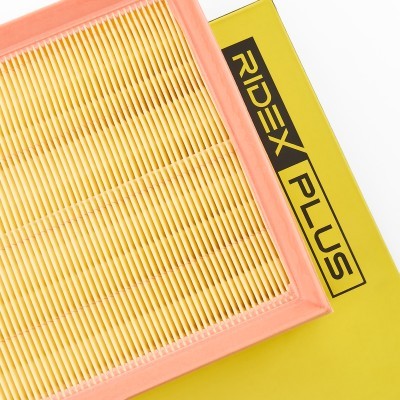 Air Filter RIDEX 8A0024P 8A0024P - photo 4