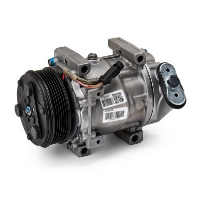 Compressor, Air Conditioning 447K0576R - photo 3