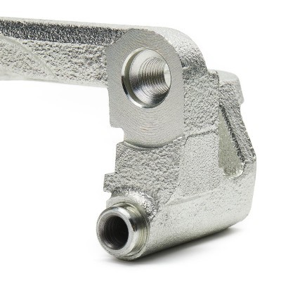 Repair Kit, Brake Caliper RIDEX 81B0006 81B0006 - photo 4