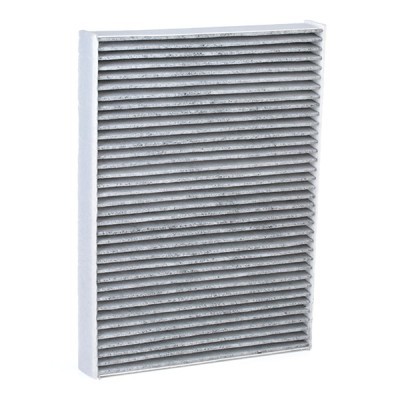 Cabin Air Filter RIDEX 424I0255 424I0255 - photo 5