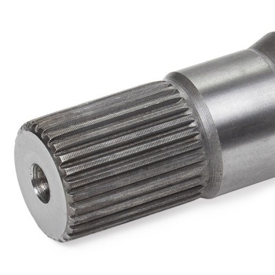 Drive Shaft RIDEX 13D0932 13D0932 - photo 6