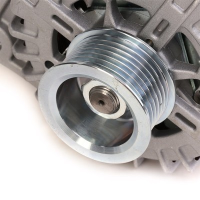 Alternator RIDEX 4G1242 4G1242 - photo 6