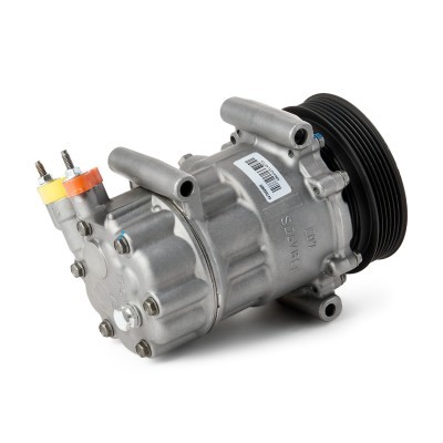AC Сompressor 447K0260R - photo 4